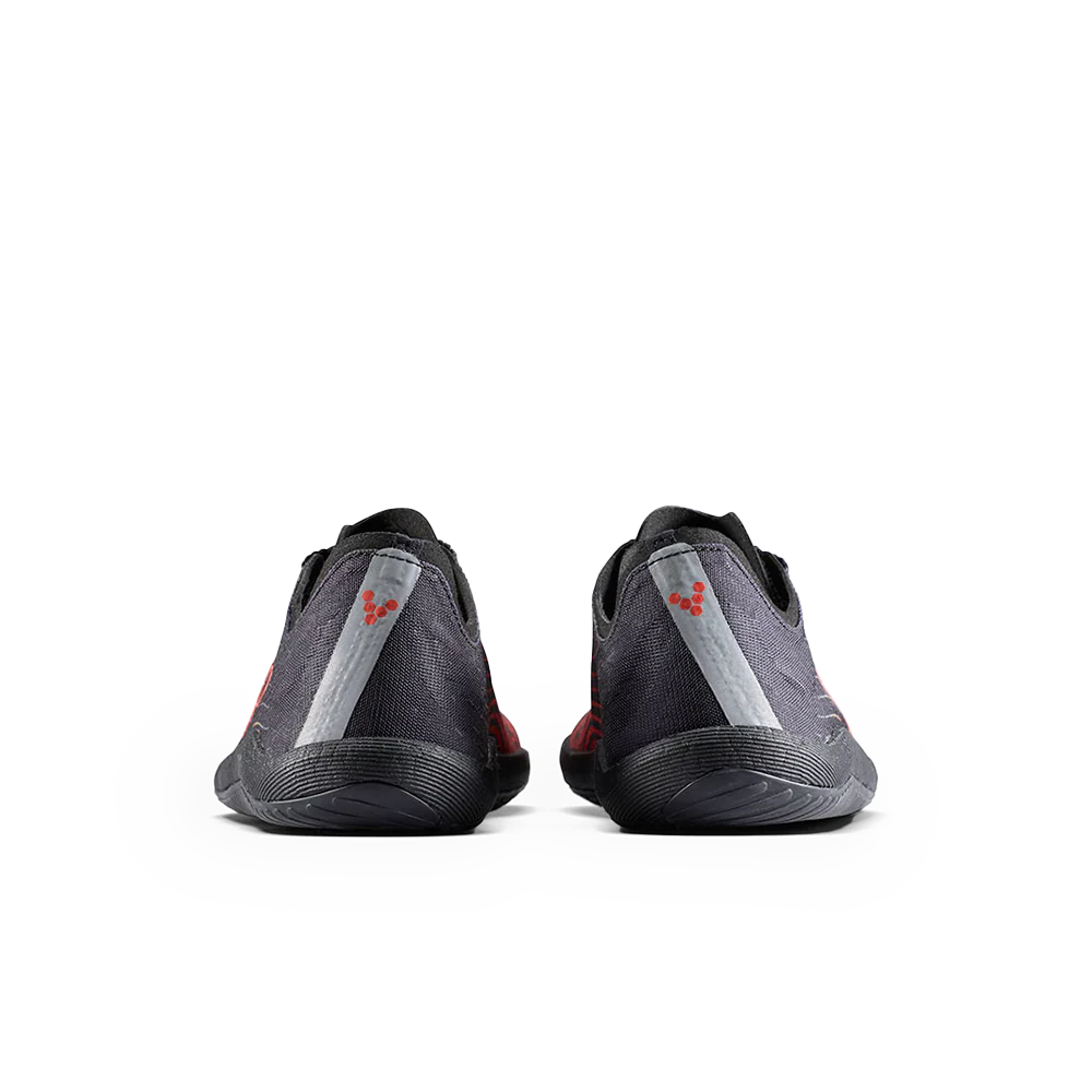 Primus Flow Mens Obsidian/Cherry Tomato - Image 5