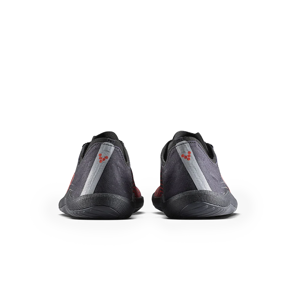Primus Flow Womens Obsidian/Cherry Tomato - Image 5