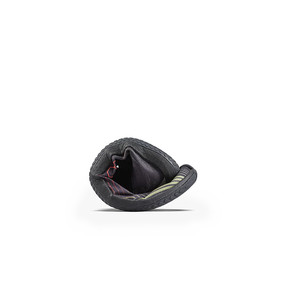 Primus Flow Womens Obsidian/Cherry Tomato - Image 6