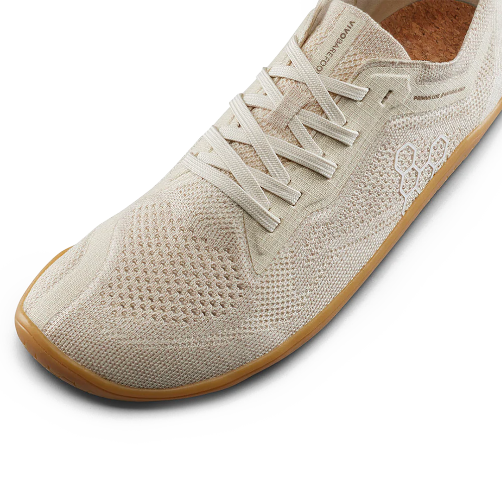 Primus Lite Knit Natural Mens Coconut - Image 7