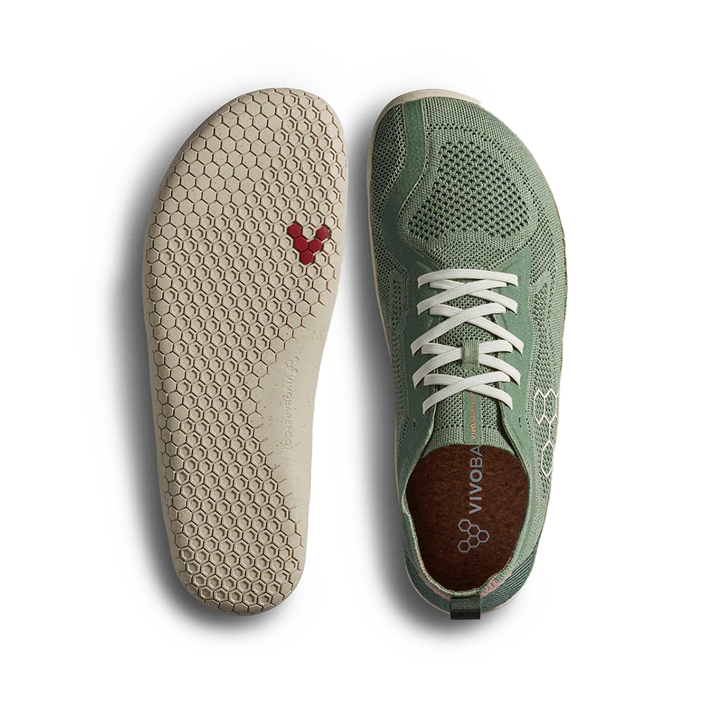 Primus Lite Knit Natural Mens Dusty Green - Image 2