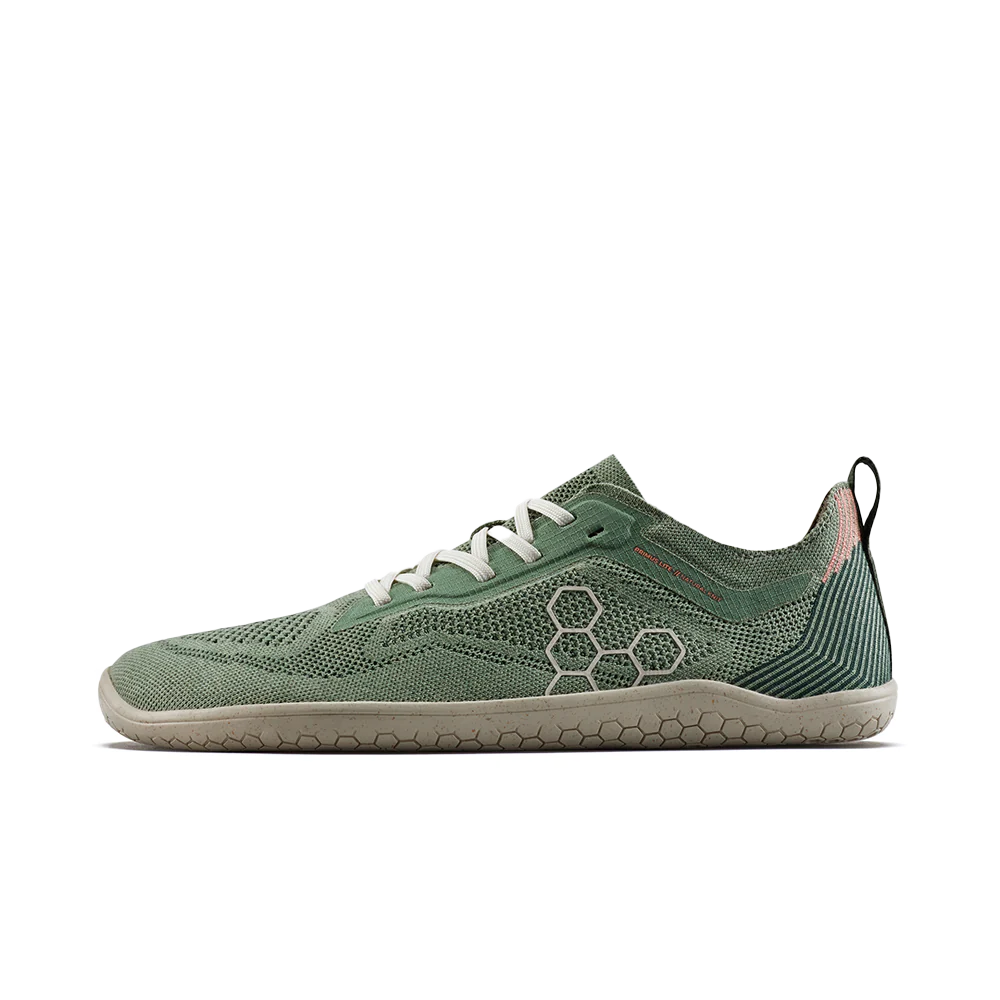 Primus Lite Knit Natural Mens Dusty Green - Image 3