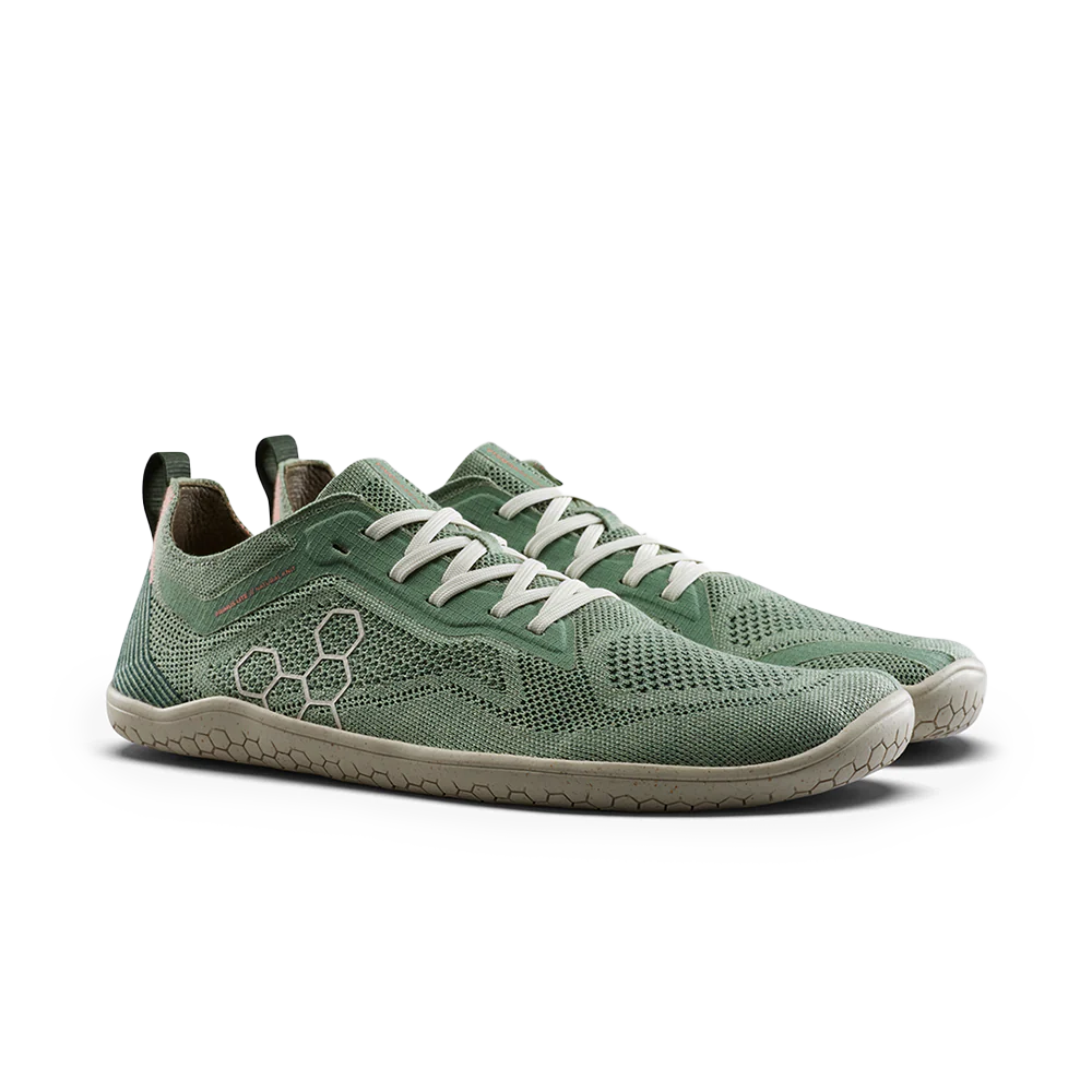Primus Lite Knit Natural Mens Dusty Green - Image 4