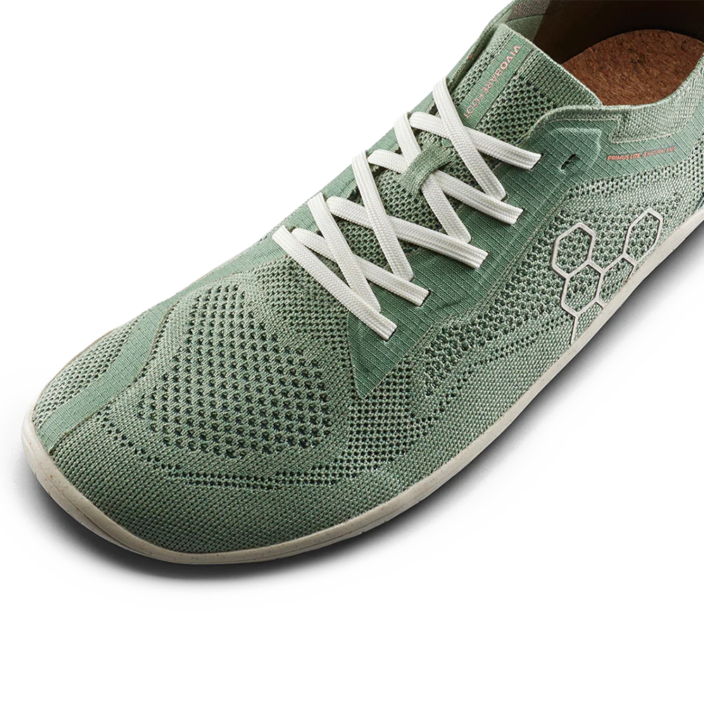 Primus Lite Knit Natural Mens Dusty Green - Image 7
