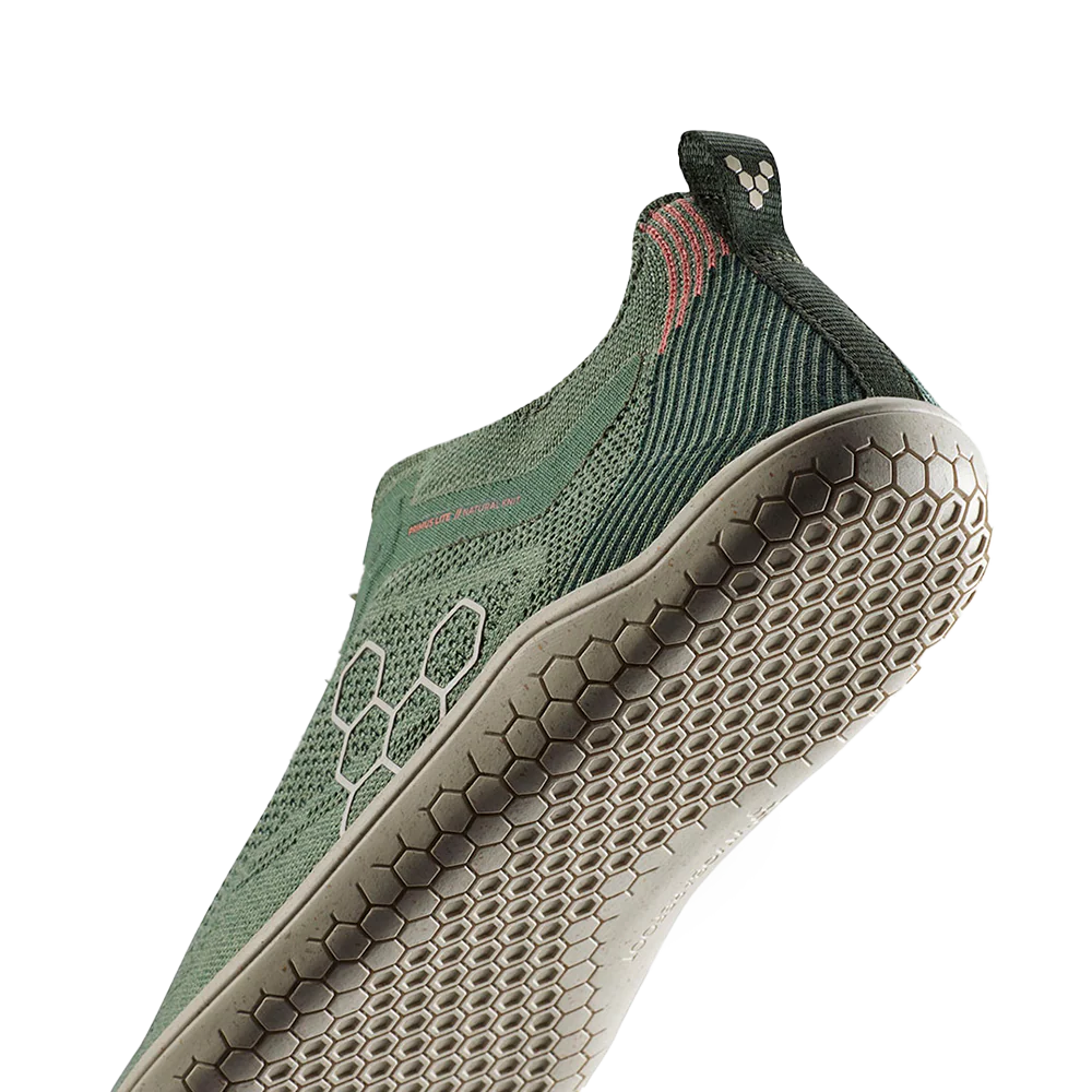 Primus Lite Knit Natural Mens Dusty Green - Image 8