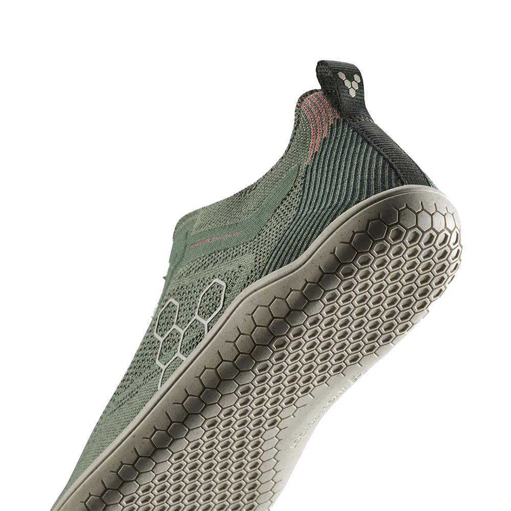 Primus Lite Knit Natural Womens Dusty Green - Image 7