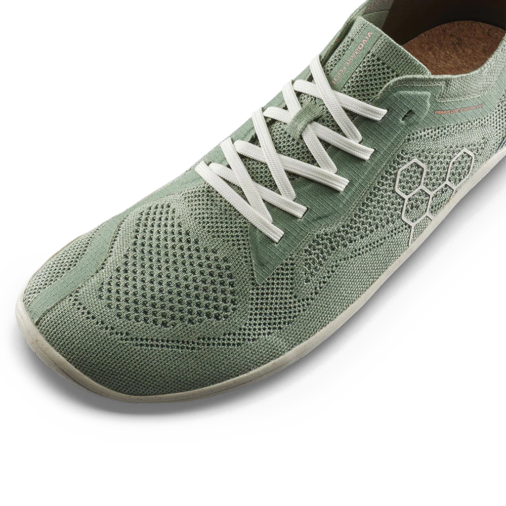 Primus Lite Knit Natural Womens Dusty Green - Image 8