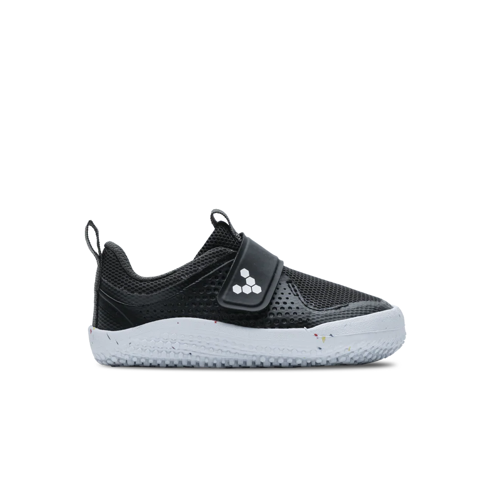 Primus Sport III Toddlers Obsidian