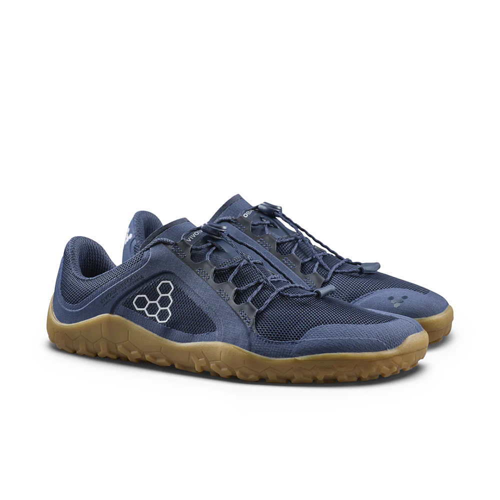 Primus Trail FG 3.5 Womens Insignia Blue/Gum - Image 4