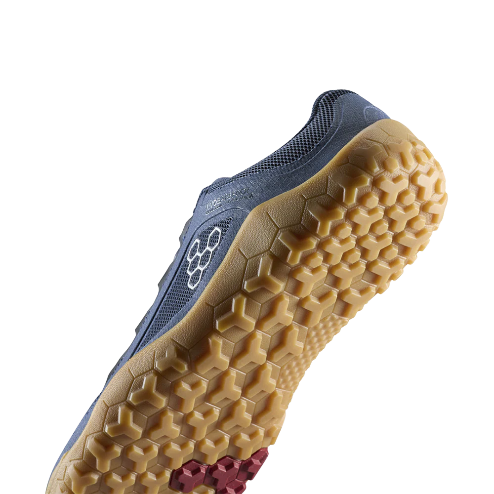 Primus Trail FG 3.5 Womens Insignia Blue/Gum - Image 7