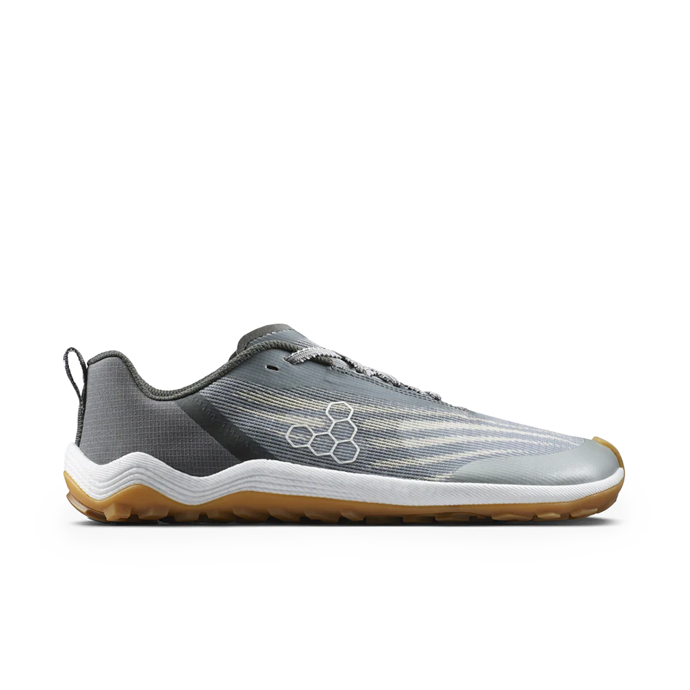 Primus Trail Flow Mens Storm Cloud