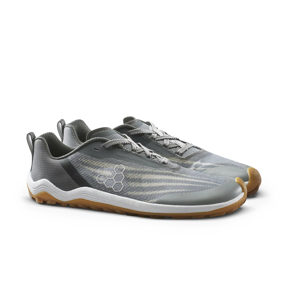 Primus Trail Flow Mens Storm Cloud - Image 4