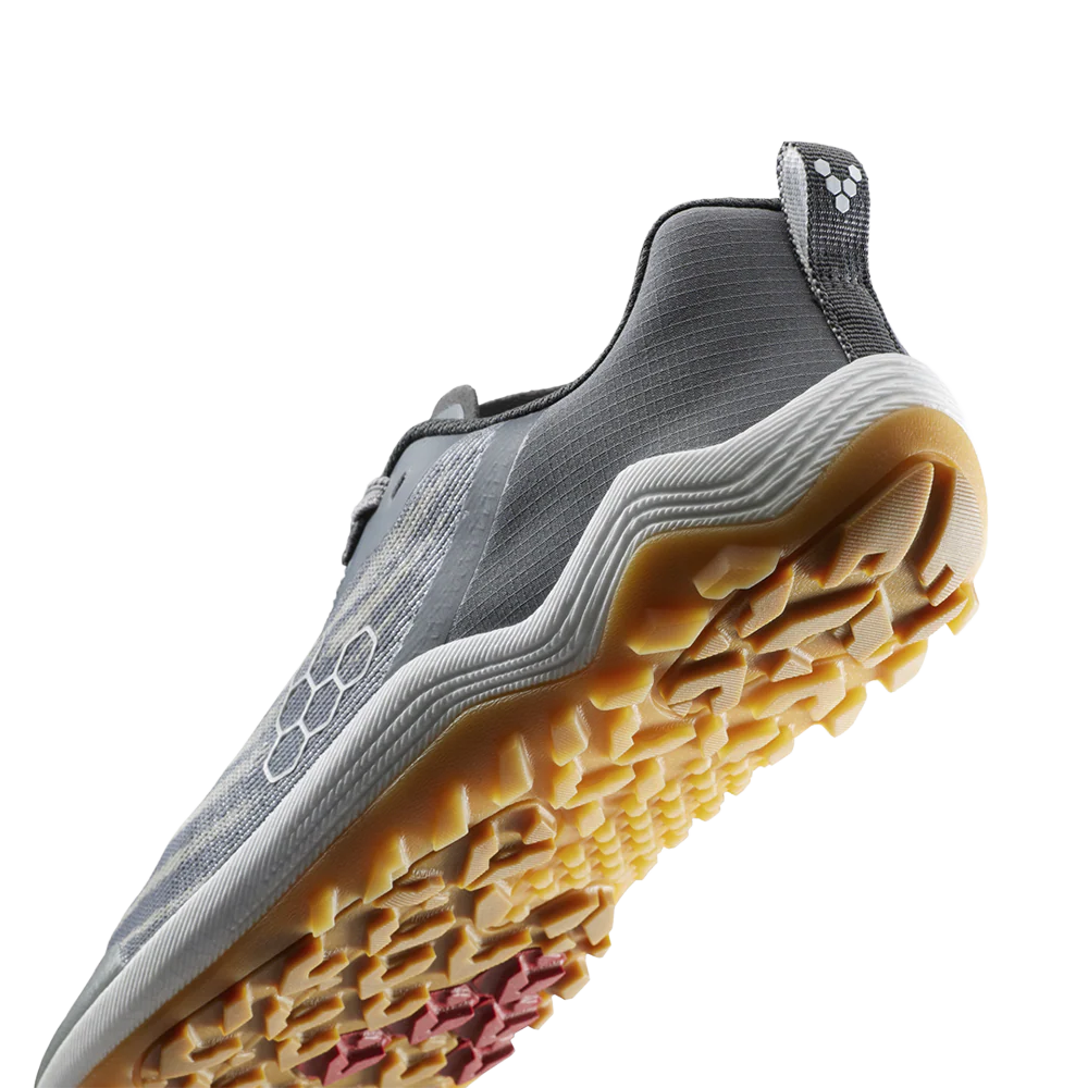 Primus Trail Flow Mens Storm Cloud - Image 8