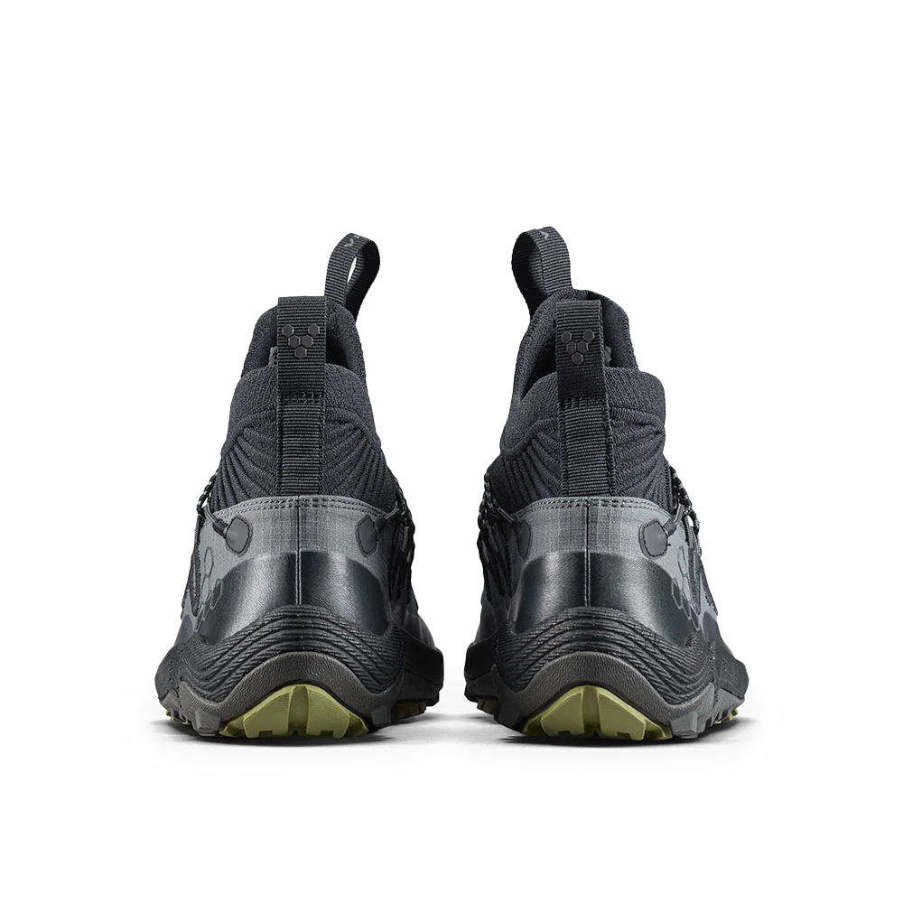 Primus Trail Flow Mid Mens Dark Shadow - Image 5