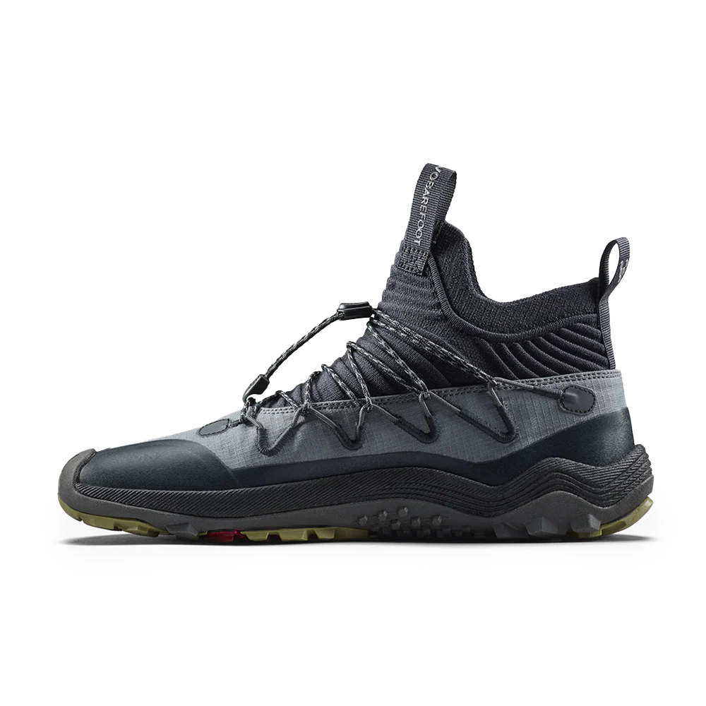 Primus Trail Flow Mid Womens Dark Shadow - Image 3