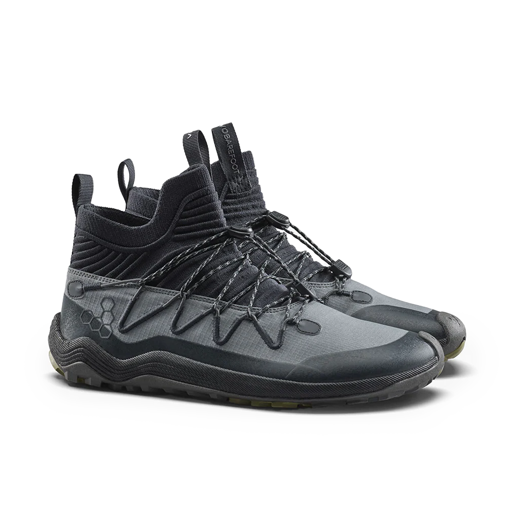 Primus Trail Flow Mid Womens Dark Shadow - Image 4