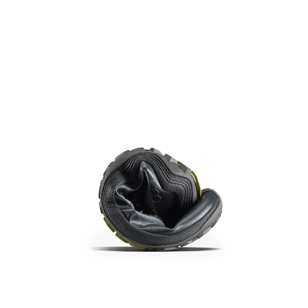 Primus Trail Flow Mid Womens Dark Shadow - Image 6