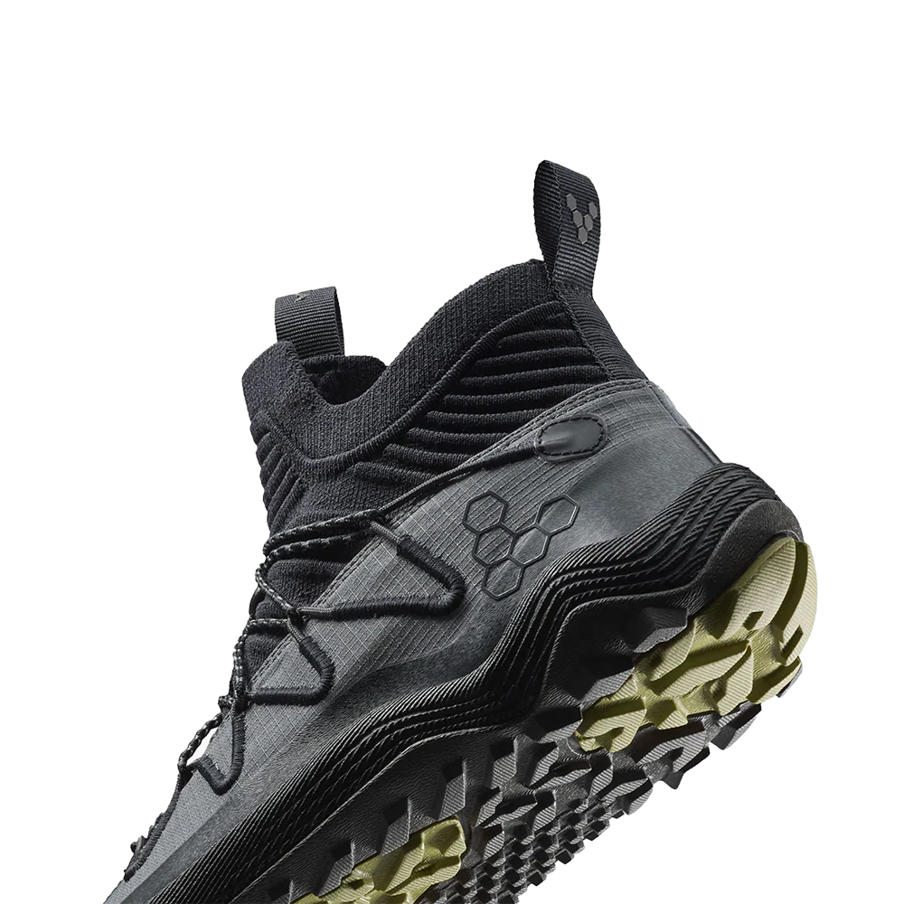 Primus Trail Flow Mid Womens Dark Shadow - Image 7