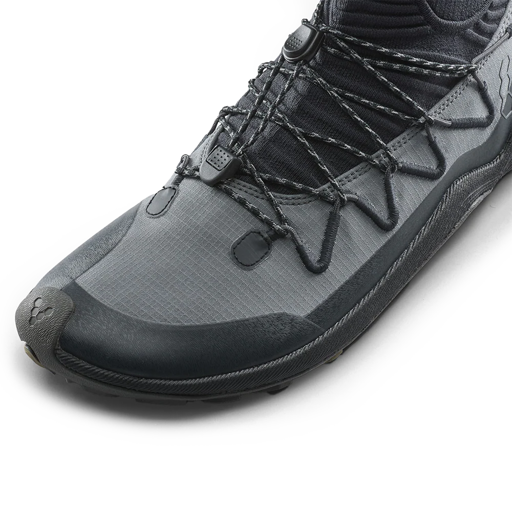 Primus Trail Flow Mid Womens Dark Shadow - Image 8