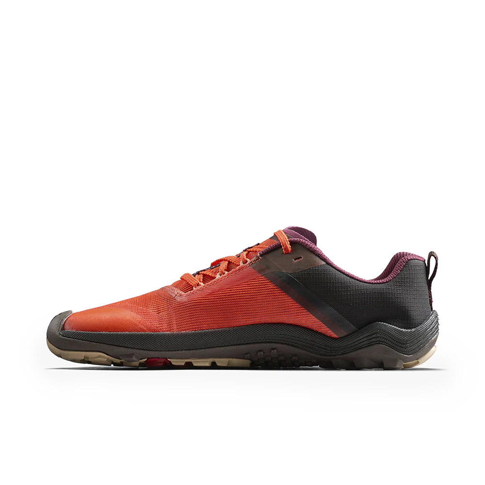 Primus Trail Flow Womens Cherry Tomato - Image 3