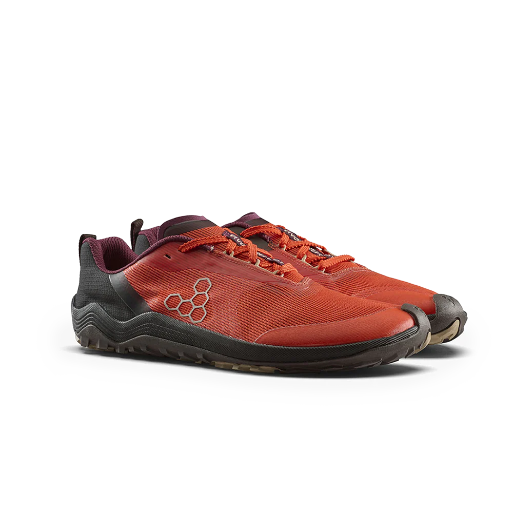 Primus Trail Flow Womens Cherry Tomato - Image 4