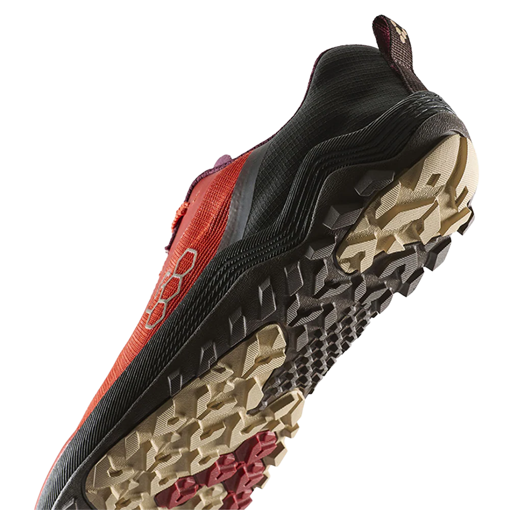 Primus Trail Flow Womens Cherry Tomato - Image 7