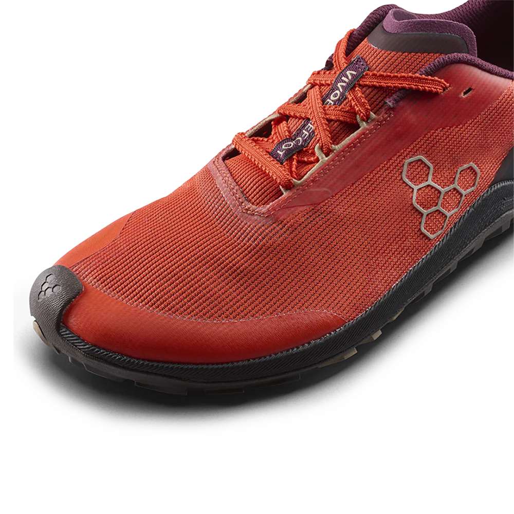 Primus Trail Flow Womens Cherry Tomato - Image 8