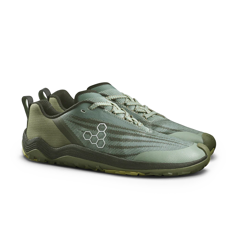 Primus Trail Flow Womens Glacial Green - Image 4