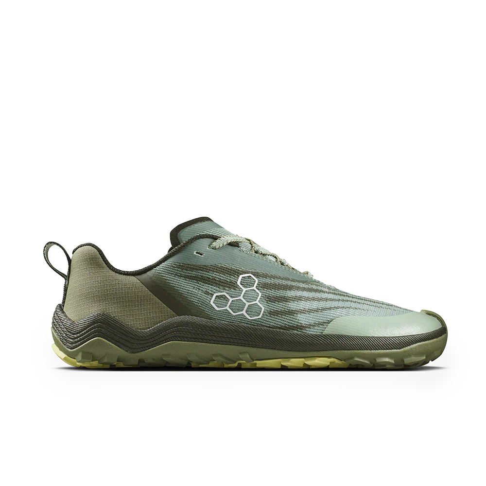 Primus Trail Flow Womens Glacial Green - Image 7