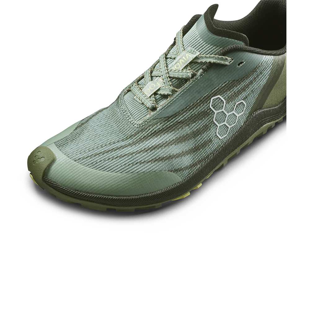 Primus Trail Flow Womens Glacial Green - Image 8