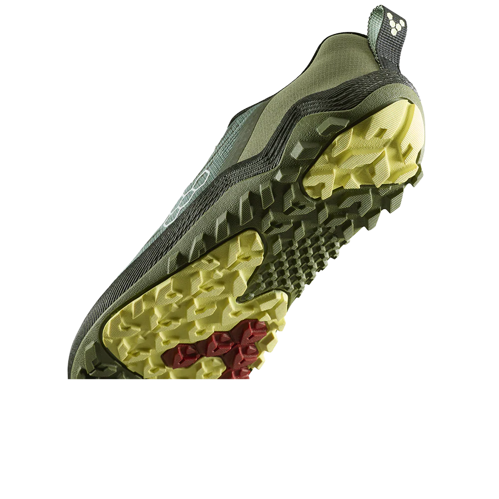 Primus Trail Flow Womens Glacial Green - Image 9