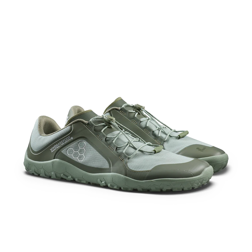 Primus Trail III All Weather FG Mens Moss - Image 3