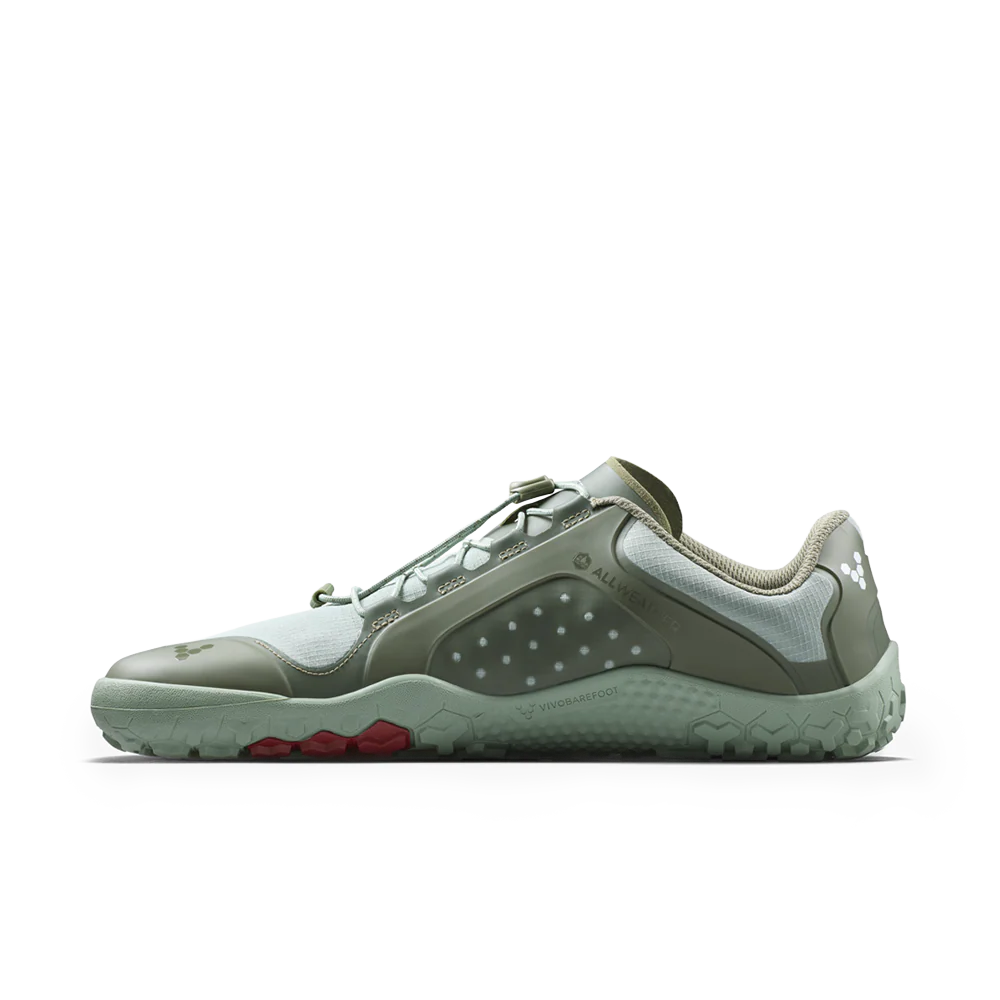 Primus Trail III All Weather FG Mens Moss - Image 6