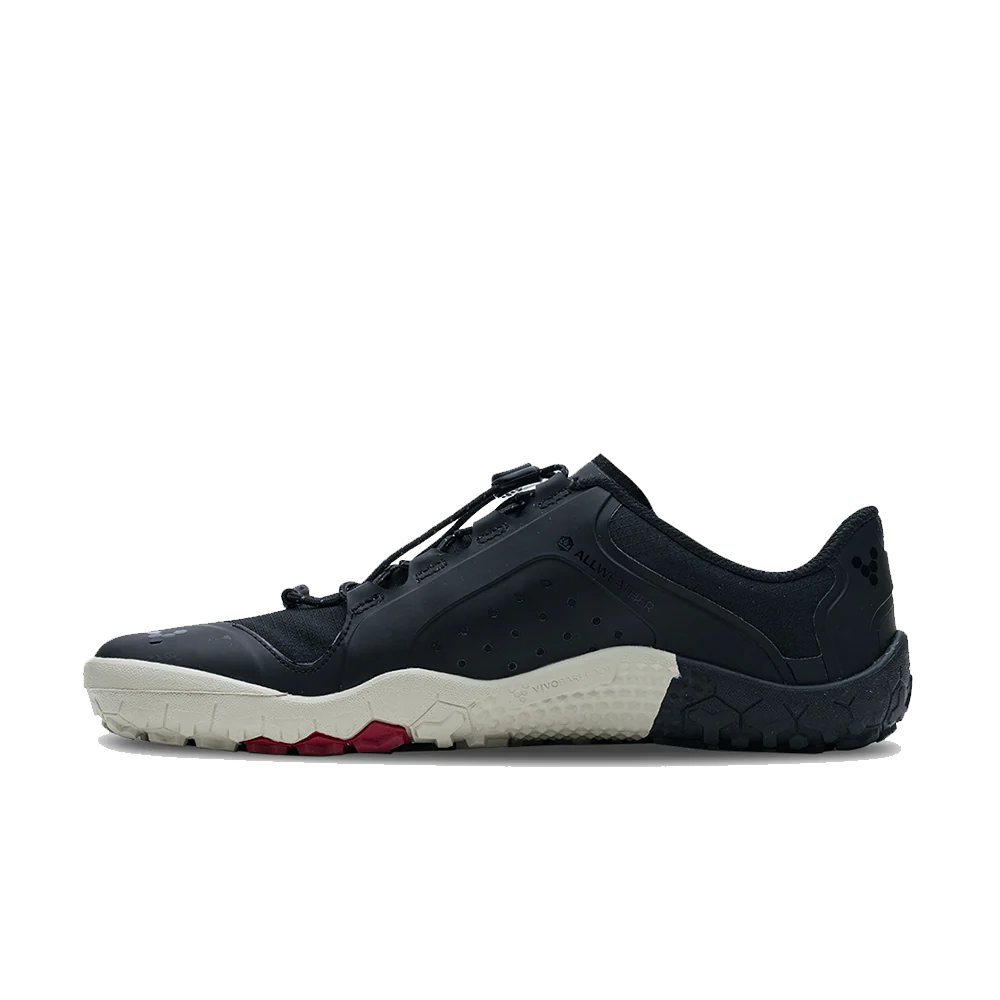 Primus Trail III All Weather FG Womens Obsidian - Image 3
