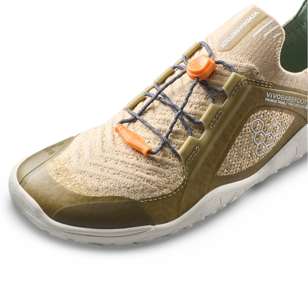 Primus Trail Knit FG Juniors Peyote - Image 5