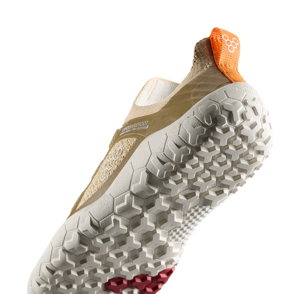 Primus Trail Knit FG Juniors Peyote - Image 6