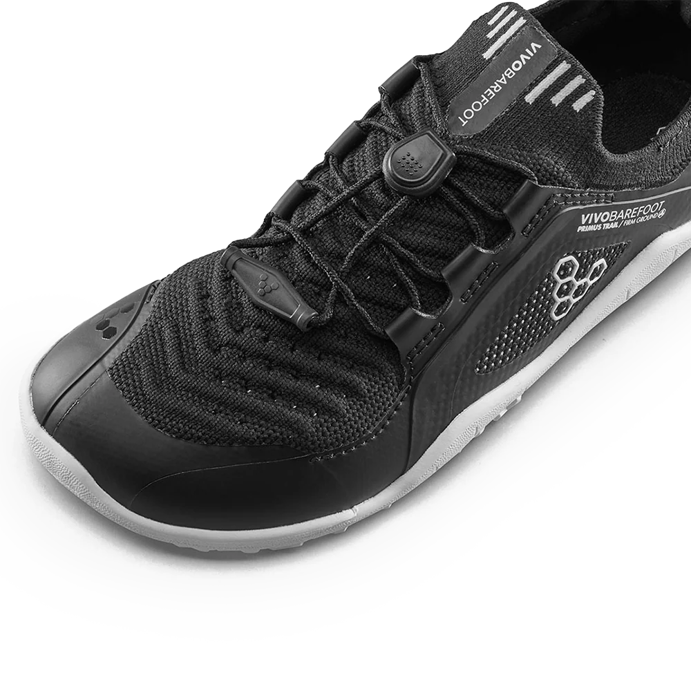 Primus Trail Knit FG Kids Eclipse - Image 7