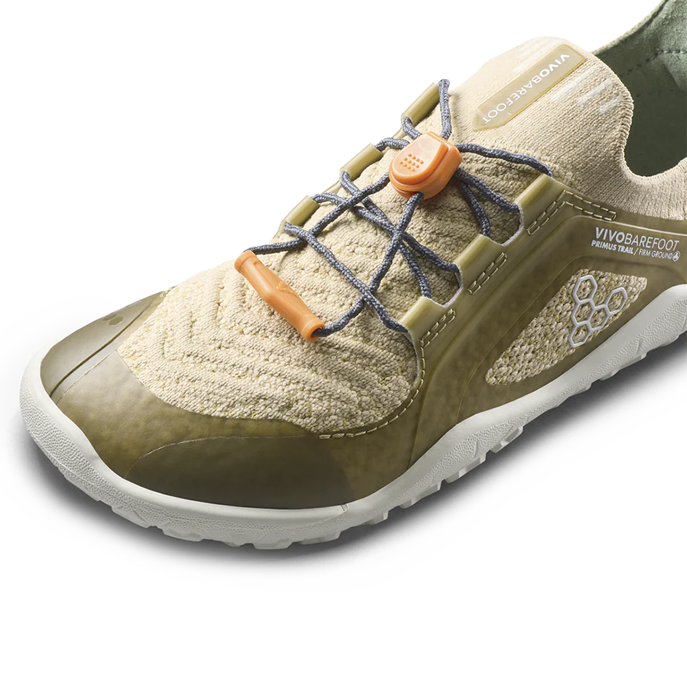 Primus Trail Knit FG Kids Peyote - Image 7