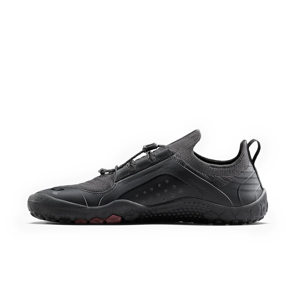 Primus Trail Knit FG Mens Obsidian - Image 3