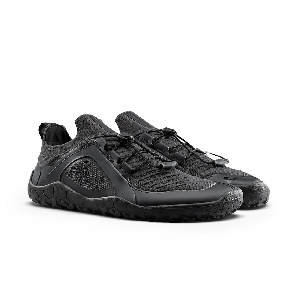 Primus Trail Knit FG Mens Obsidian - Image 4