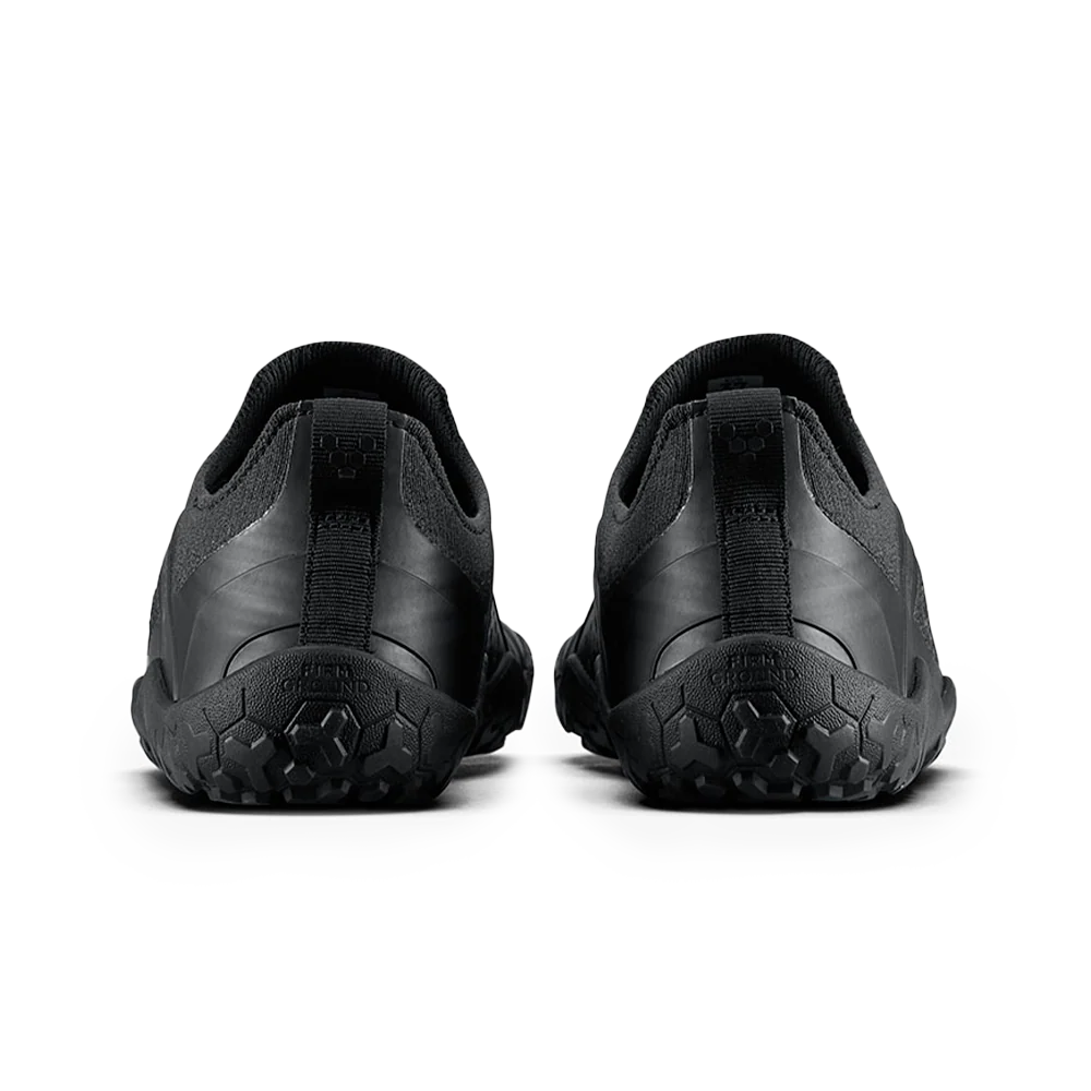 Primus Trail Knit FG Mens Obsidian - Image 5