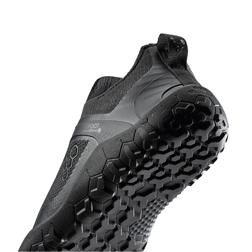 Primus Trail Knit FG Mens Obsidian - Image 8