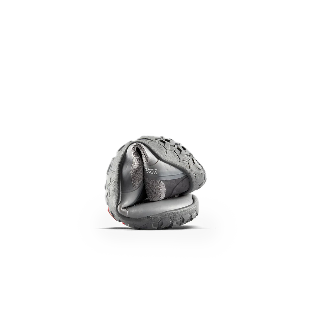 Primus Trail Knit FG Mens Ultimate Grey/Storm Cloud - Image 6