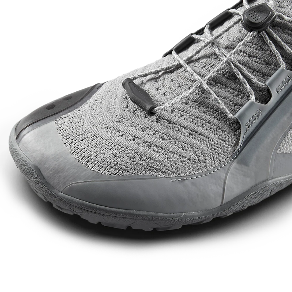 Primus Trail Knit FG Mens Ultimate Grey/Storm Cloud - Image 7