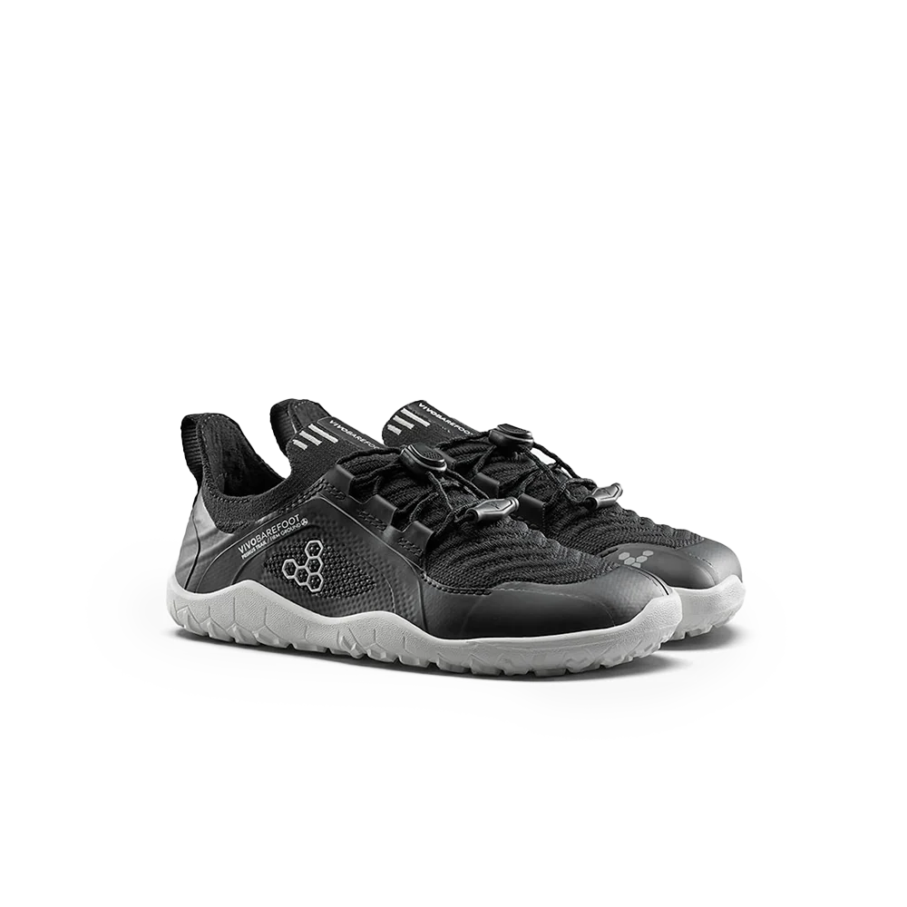 Primus Trail Knit FG Preschool Eclipse - Image 4