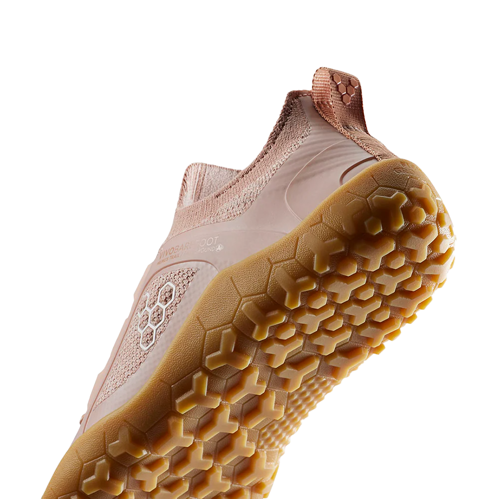 Primus Trail Knit FG Womens Clay - Image 8