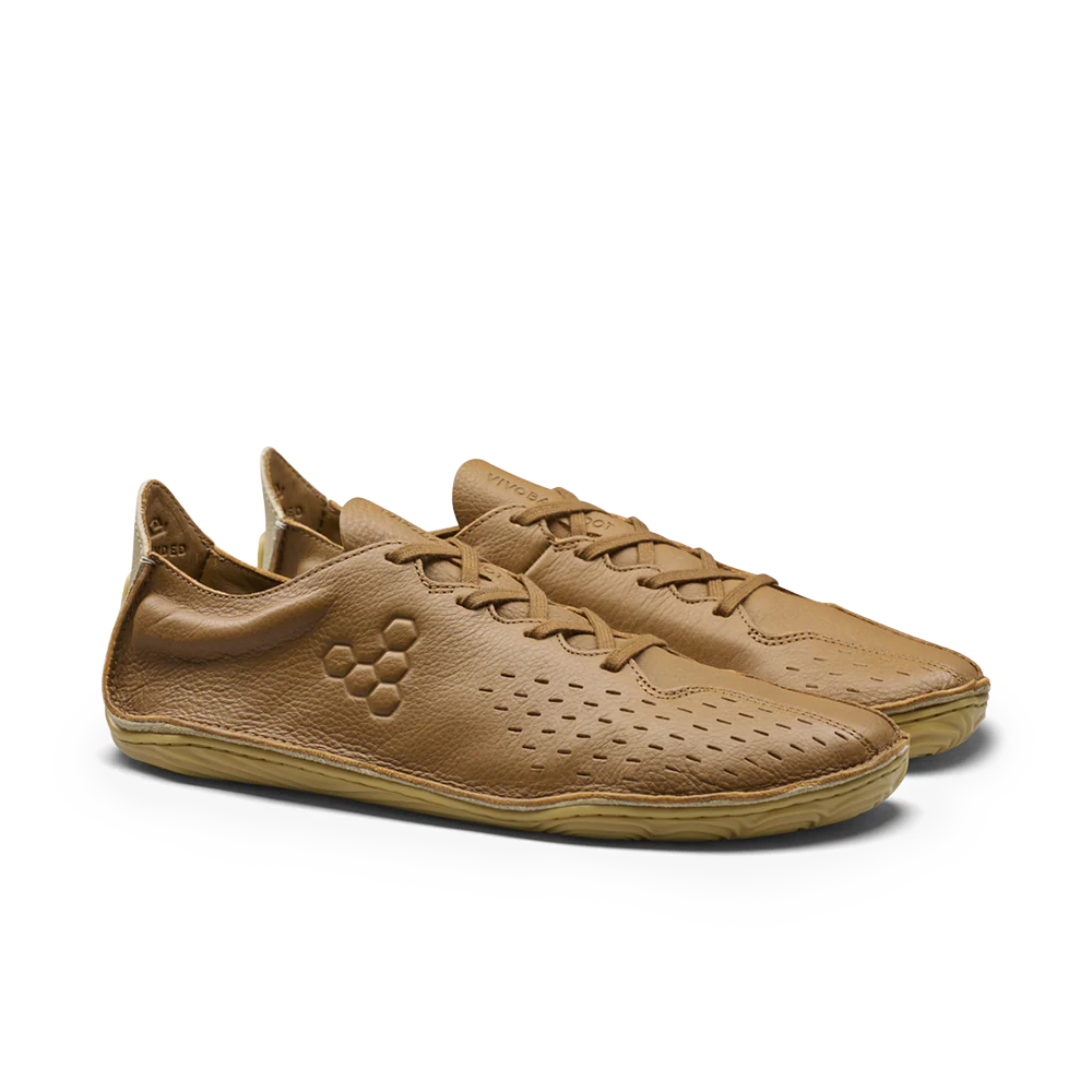 Sensus II Womens Tan - Image 3