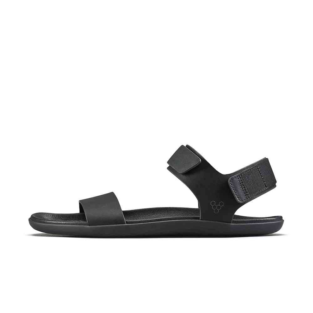 Sensus Yin Sandal Womens Obsidian - Image 3