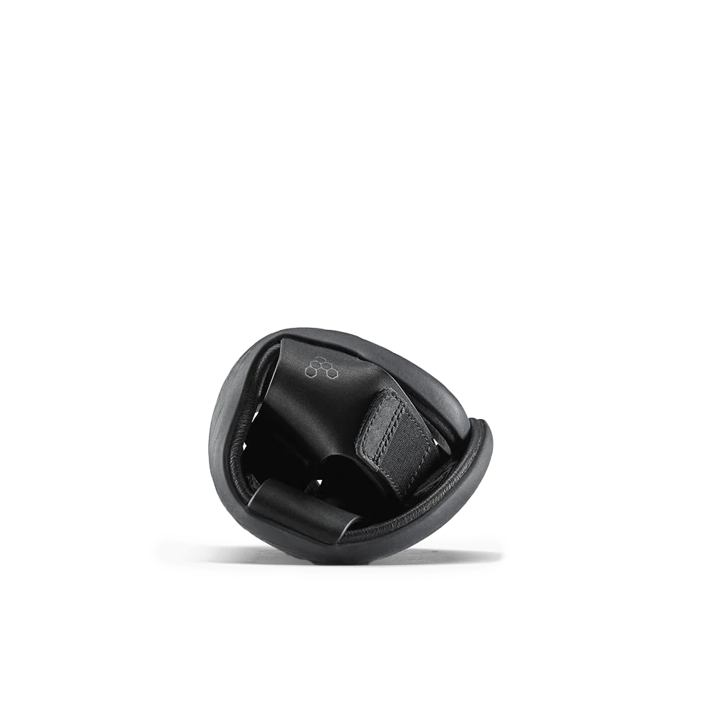 Sensus Yin Sandal Womens Obsidian - Image 6