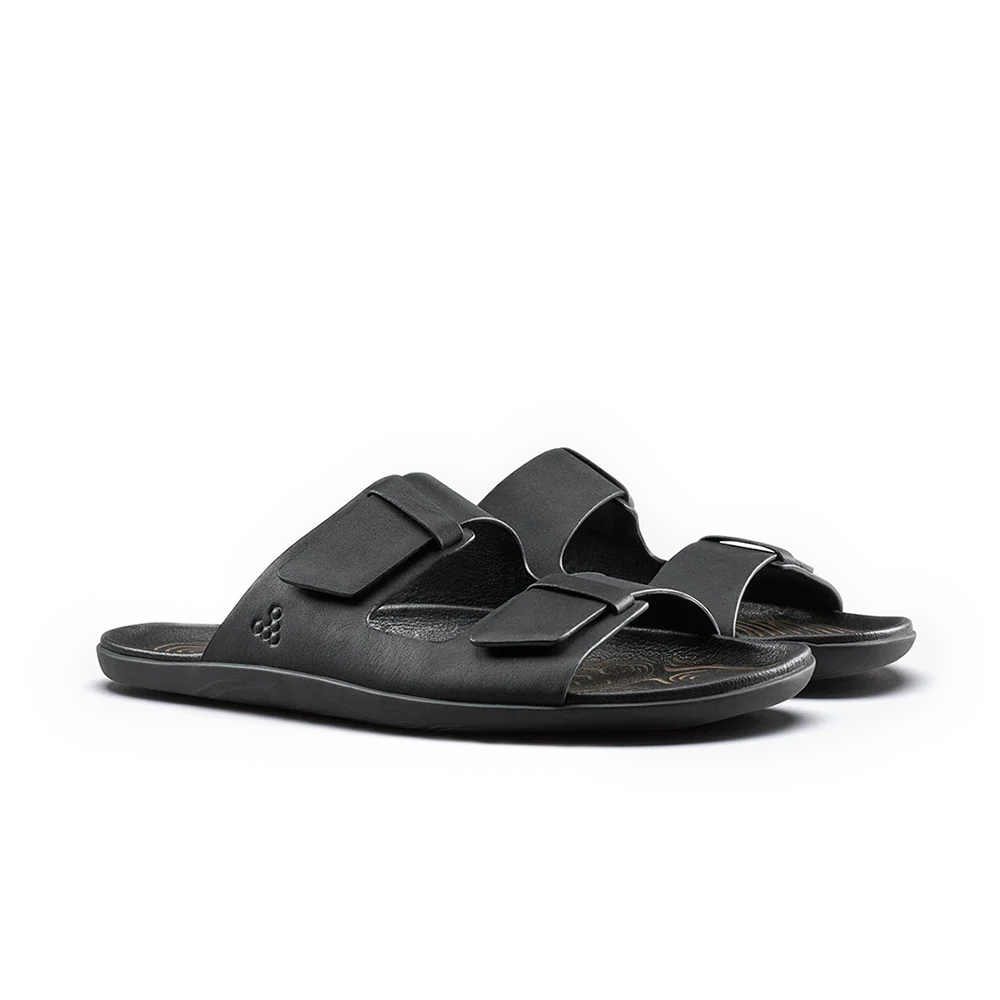 Sensus Yin Slide Womens Obsidian - Image 4
